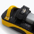 Тренировъчни щитове StormCloud Pao Tornado 2 pack black/yelow 6
