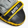 Треньорски лапи за тренировка StormCloud Rapid black/yelow 6