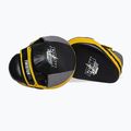 Треньорски лапи за тренировка StormCloud Twister black/yelow