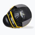 Треньорски лапи за тренировка StormCloud Twister black/yelow 3