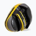 Треньорски лапи за тренировка StormCloud Twister black/yelow 4