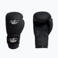 Боксови ръкавици StormCloud Boxing Pro black