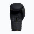 Боксови ръкавици StormCloud Boxing Pro black 4