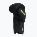 Боксови ръкавици StormCloud Boxing Pro black 5