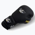 Боксови ръкавици StormCloud Boxing Pro black 7