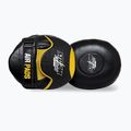 Треньорски лапи за тренировка StormCloud Air Pads black/yelow