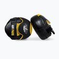 Треньорски лапи за тренировка StormCloud Air Pads black/yelow 2