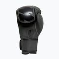 Боксови ръкавици StormCloud Bolt 2.0 black/black 4
