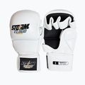 Ръкавици за граплинг StormCloud Hurricane white/black