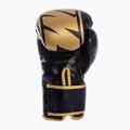 Боксови ръкавици StormCloud Bolt 2.0 black/gold 4