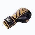 Боксови ръкавици StormCloud Bolt 2.0 black/gold 7