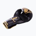 Боксови ръкавици StormCloud Bolt 2.0 black/gold 8