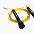 Въже за скачане StormCloud SPEED Beginner lvl black/yelow 2