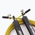 Въже за скачане StormCloud SPEED Beginner lvl black/yelow 3