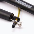 Въже за скачане StormCloud SPEED Beginner lvl black/yelow 6