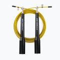 Въже за скачане StormCloud Speed+ Semi-Pro lvl black/yelow