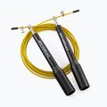Въже за скачане StormCloud Speed+ Semi-Pro lvl black/yelow 2