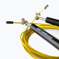 Въже за скачане StormCloud Speed+ Semi-Pro lvl black/yelow 4