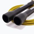 Въже за скачане StormCloud Speed+ Semi-Pro lvl black/yelow 5