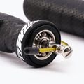 Въже за скачане StormCloud Champ PRO lvl black/yelow 5