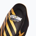 Протектор за пищял и стъпало StormCloud Lynx black/gold 5