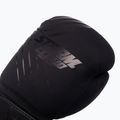 Боксови ръкавици StormCloud Lynx black/black 4