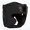 Боксьорска каска StormCloud Lynx black/black
