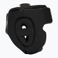 Боксьорска каска StormCloud Lynx black/black 2