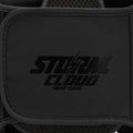 Боксьорска каска StormCloud Lynx black/black 5