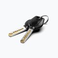 Ключалка за велосипед GERDA Contra Line 900/6V черна 2