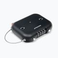 Ключалка за велосипед GERDA Mini Combo Flex 900 черна