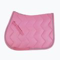York Luna Pink Всестранно одеяло за коне 13339