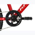 Детски велосипед KROSS Level Mini 2.0 red/black/gloss 9