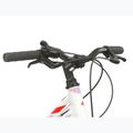 Детски велосипед KROSS Lea Mini 2.0 white/red/gloss 4