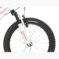 Детски велосипед KROSS Lea Mini 2.0 white/red/gloss 6