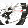 Детски велосипед KROSS Lea Mini 2.0 white/red/gloss 7