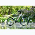 Детски велосипед KROSS Lea Mini 2.0 white/red/gloss 12