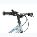 Детски велосипед KROSS Lea Mini 1.0 grey/aquamarine/glossy 4