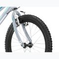 Детски велосипед KROSS Lea Mini 1.0 grey/aquamarine/glossy 5