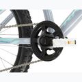 Детски велосипед KROSS Lea Mini 1.0 grey/aquamarine/glossy 8