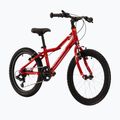 Детски велосипед KROSS Hexagon Mini 1.0 red/white/gloss 2
