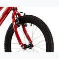 Детски велосипед KROSS Hexagon Mini 1.0 red/white/gloss 5