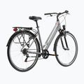 Градски велосипед KROSS Sentio 1.0 graphite/gray/glossy 3