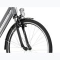 Градски велосипед KROSS Sentio 1.0 graphite/gray/glossy 5