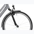 Градски велосипед KROSS Sentio 1.0 graphite/gray/glossy 6