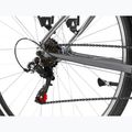 Градски велосипед KROSS Sentio 1.0 graphite/gray/glossy 7