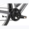 Градски велосипед KROSS Sentio 1.0 graphite/gray/glossy 8