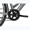 Градски велосипед KROSS Sentio 1.0 graphite/gray/glossy 9