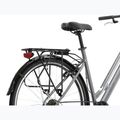 Градски велосипед KROSS Sentio 1.0 graphite/gray/glossy 10