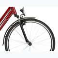 Градски велосипед KROSS Sentio 1.0 ruby/gray/glossy 6